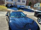 5th gen black 1999 Chevrolet Corvette convertible For Sale