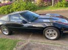 4th gen black 1990 Chevrolet Corvette hard top auto For Sale