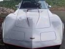 3rd generation 1982 Chevrolet Corvette automatic For Sale