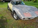 3rd gen 1969 Chevrolet Corvette project 4spd For Sale