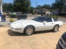 4th gen white 1996 Chevrolet Corvette LT1 For Sale