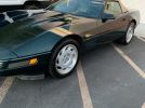 4th gen 1992 Chevrolet Corvette convertible automatic For Sale