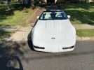 4th gen white 1992 Chevrolet Corvette 6spd manual For Sale