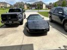 4th gen black 1994 Chevrolet Corvette convertible For Sale