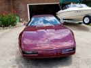 4th gen 1993 Chevrolet Corvette convertible automatic For Sale