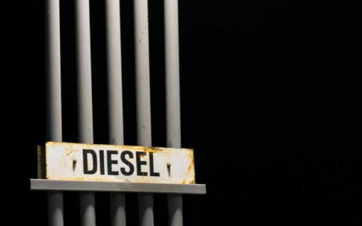 Diesel Chip Performance Saves On Fuel
