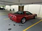 5th gen red 1998 Chevrolet Corvette LS1 automatic For Sale 5th gen red 1998 Chevrolet Corvette LS1 automatic For Sale