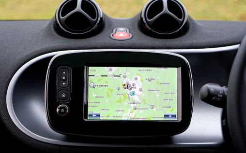 Why You Must Pack Your GPS When You Go On Vacation!
