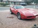 3rd gen red 1982 Chevrolet Corvette w/ new motor For Sale 3rd gen red 1982 Chevrolet Corvette w/ new motor For Sale