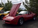 3rd generation red 1982 Chevrolet Corvette C3 For Sale 3rd generation red 1982 Chevrolet Corvette C3 For Sale