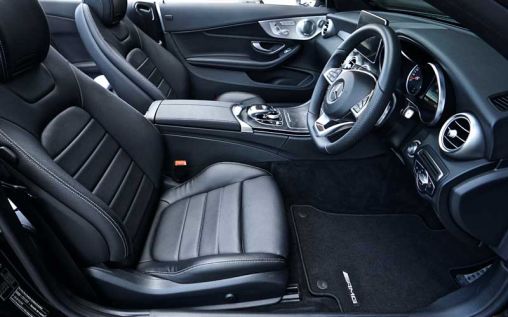 Decorative Automobile Mats