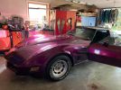 3rd gen 1980 Chevrolet Corvette Stingray T-top For Sale 3rd gen 1980 Chevrolet Corvette Stingray T-top For Sale