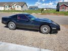 4th gen black 1984 Chevrolet Corvette manual For Sale 4th gen black 1984 Chevrolet Corvette manual For Sale