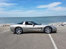 5th gen silver 1999 Chevrolet Corvette automatic For Sale 5th gen silver 1999 Chevrolet Corvette automatic For Sale