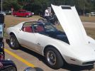 3rd gen white 1974 Chevrolet Corvette Stingray 350 For Sale 3rd gen white 1974 Chevrolet Corvette Stingray 350 For Sale