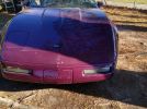 4th gen Burgundy 1996 Chevrolet Corvette automatic For Sale 4th gen Burgundy 1996 Chevrolet Corvette automatic For Sale