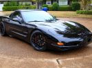 5th gen black 1998 Chevrolet Corvette automatic For Sale 5th gen black 1998 Chevrolet Corvette automatic For Sale