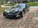 5th gen black 1998 Chevrolet Corvette convertible For Sale 5th gen black 1998 Chevrolet Corvette convertible For Sale