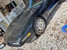 4th gen black 1992 Chevrolet Corvette manual For Sale 4th gen black 1992 Chevrolet Corvette manual For Sale
