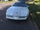 4th gen white 1985 Chevrolet Corvette automatic For Sale 4th gen white 1985 Chevrolet Corvette automatic For Sale
