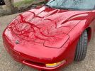 5th gen red 2002 Chevrolet Corvette automatic For Sale 5th gen red 2002 Chevrolet Corvette automatic For Sale