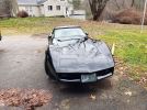 3rd gen black 1980 Chevrolet Corvette automatic For Sale 3rd gen black 1980 Chevrolet Corvette automatic For Sale
