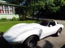 3rd gen white 1979 Chevrolet Corvette Stingray For Sale 3rd gen white 1979 Chevrolet Corvette Stingray For Sale
