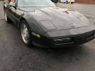 4th gen black 1989 Chevrolet Corvette convertible For Sale 4th gen black 1989 Chevrolet Corvette convertible For Sale