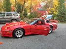 4th gen red 1985 Chevrolet Corvette automatic For Sale 4th gen red 1985 Chevrolet Corvette automatic For Sale