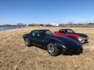 3rd gen black 1979 Chevrolet Corvette automatic For Sale 3rd gen black 1979 Chevrolet Corvette automatic For Sale