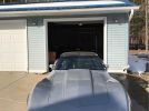 3rd gen silver 1978 Chevrolet Corvette manual For Sale 3rd gen silver 1978 Chevrolet Corvette manual For Sale
