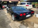5th gen black 2002 Chevrolet Corvette automatic For Sale 5th gen black 2002 Chevrolet Corvette automatic For Sale