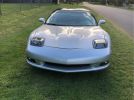 5th gen grey 1997 Chevrolet Corvette manual For Sale 5th gen grey 1997 Chevrolet Corvette manual For Sale