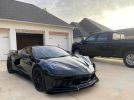 8th gen black 2020 Chevrolet Corvette automatic For Sale 8th gen black 2020 Chevrolet Corvette automatic For Sale