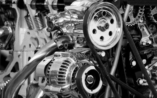 Buying Aftermarket Auto Parts Online – The Benefits