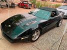 4th gen black 1986 Chevrolet Corvette convertible For Sale 4th gen black 1986 Chevrolet Corvette convertible For Sale