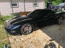 5th gen black 2002 Chevrolet Corvette manual For Sale 5th gen black 2002 Chevrolet Corvette manual For Sale