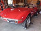 3rd gen 1969 Chevrolet Corvette Stingray project car For Sale 3rd gen 1969 Chevrolet Corvette Stingray project car For Sale