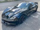7th gen black 2015 Chevrolet Corvette Z51 LT1 automatic For Sale 7th gen black 2015 Chevrolet Corvette Z51 LT1 automatic For Sale