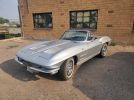 2nd gen 1963 Chevrolet Corvette Stingray convertible For Sale 2nd gen 1963 Chevrolet Corvette Stingray convertible For Sale