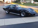 3rd gen Jet black 1977 Chevrolet Corvette 350 For Sale 3rd gen Jet black 1977 Chevrolet Corvette 350 For Sale