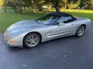 5th gen silver 2004 Chevrolet Corvette automatic For Sale 5th gen silver 2004 Chevrolet Corvette automatic For Sale