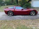 6th generation 2007 Chevrolet Corvette automatic For Sale 6th generation 2007 Chevrolet Corvette automatic For Sale