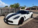7th gen white 2015 Chevrolet Corvette Z06 manual For Sale 7th gen white 2015 Chevrolet Corvette Z06 manual For Sale