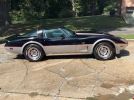 3rd gen 1978 Chevrolet Corvette Indy Pace Car 25th Anniversary For Sale 3rd gen 1978 Chevrolet Corvette Indy Pace Car 25th Anniversary For Sale