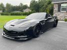 6th gen black 2007 Chevrolet Corvette Z06 low miles For Sale 6th gen black 2007 Chevrolet Corvette Z06 low miles For Sale