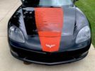 6th gen black 2011 Chevrolet Corvette LS3 585 HP For Sale 6th gen black 2011 Chevrolet Corvette LS3 585 HP For Sale