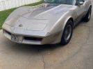 3rd gen 1982 Chevrolet Corvette Collector Edition For Sale 3rd gen 1982 Chevrolet Corvette Collector Edition For Sale