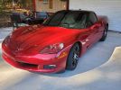 6th gen Burgundy 2005 Chevrolet Corvette 6spd manual For Sale 6th gen Burgundy 2005 Chevrolet Corvette 6spd manual For Sale