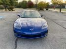 6th gen blue 2005 Chevrolet Corvette automatic For Sale 6th gen blue 2005 Chevrolet Corvette automatic For Sale